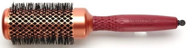  אוליביה גארדן HEAT PRO | מברשת היט פרו 42