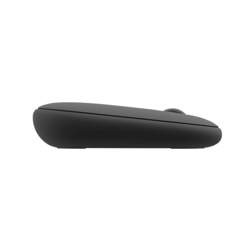 עכבר אלחוטי LOGITECH M350 WIFI+BLUETOOTH אפור