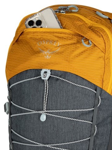 תיק מחשב OSPREY QUASAR 26L