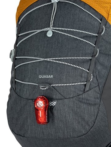 תיק מחשב OSPREY QUASAR 26L