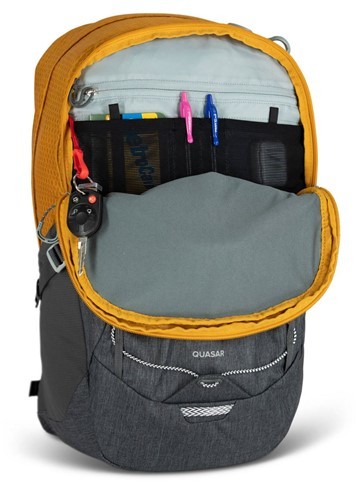 תיק מחשב OSPREY QUASAR 26L