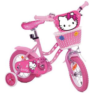 אופניים הלו קייטי HELLO KITTY
