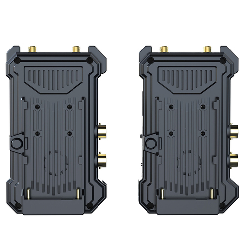 סט וידאו אלחוטי HDMI/SDI HOLLYLAND Cosmo C1