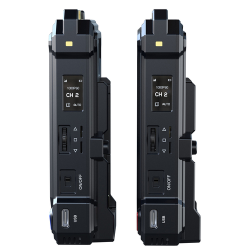 סט וידאו אלחוטי HDMI/SDI HOLLYLAND Cosmo C1