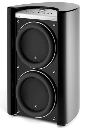 JL AUDIO  Gotham V2
