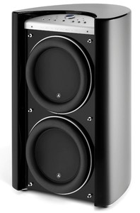 JL AUDIO  Gotham V2