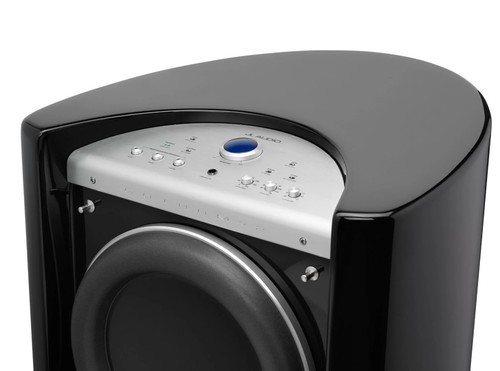 JL AUDIO  Gotham V2