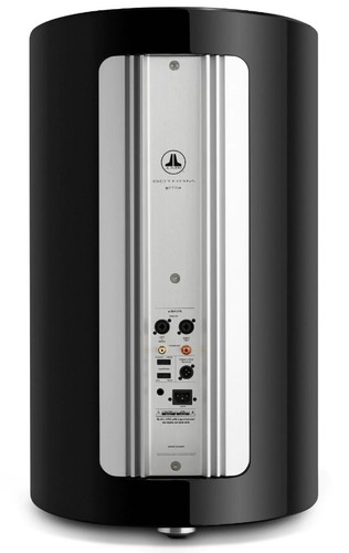 JL AUDIO  Gotham V2