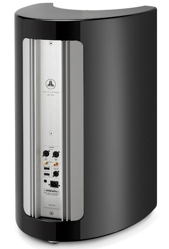 JL AUDIO  Gotham V2