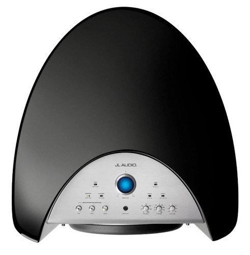 JL AUDIO  Gotham V2