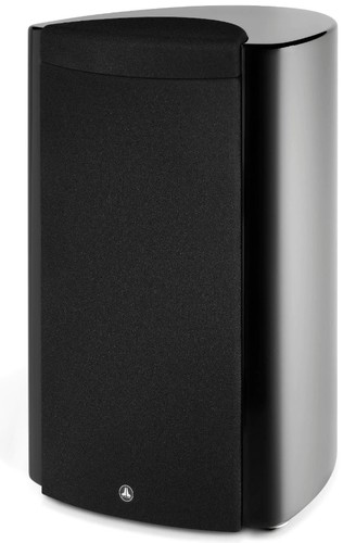 JL AUDIO  Gotham V2