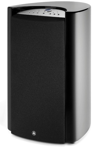 JL AUDIO  Gotham V2