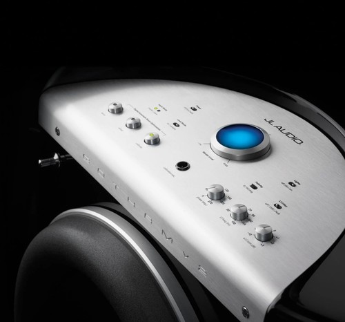 JL AUDIO  Gotham V2