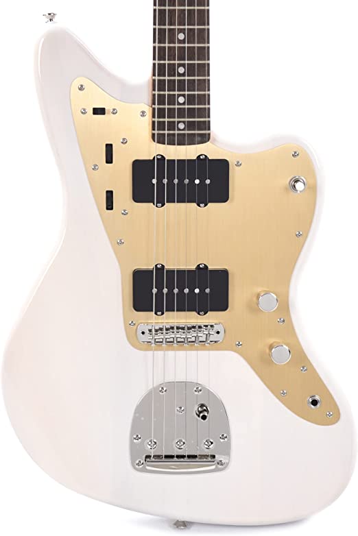 גיטרה חשמלית Squier Classic Vibe Late 