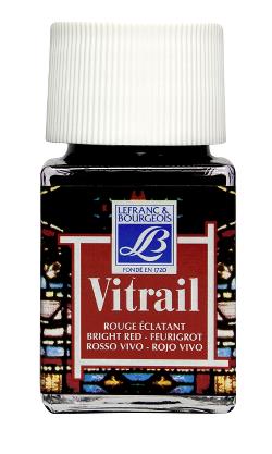 Bright Red