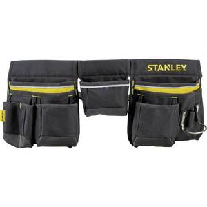 נרתיק 3 פאוצ’ים לכלי עבודה STANLEY 1-96-178