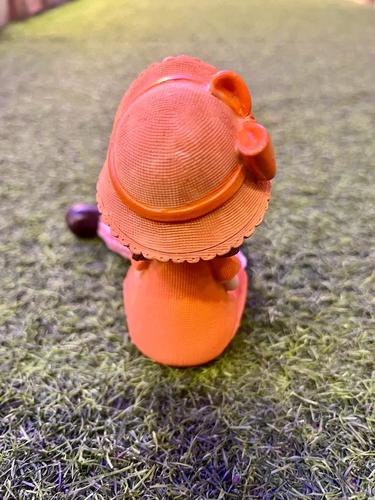 זוג בובות מדף 