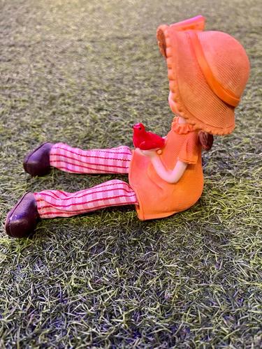 זוג בובות מדף 