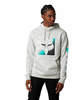 קפוצ'ון פליז פוקס לבן - FOX DETONATE PO FLEECE V23