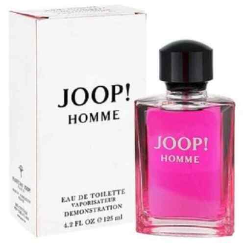 בושם לגבר ג'ופ טסטר JOOP! HOMME 125 ML E.D.T TESTER