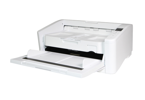 סורק מדגם Avision AD6090 סורק צבעוני A3