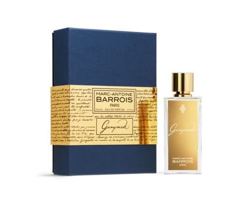 בושם יוניסקס מארק אנטואן ברואה גנימד  MARC ANTOINE BARRIOS GANYMEDE 100 ML E.D.P