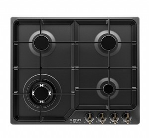 ‏כיריים גז Bompani BO217MB בומפאני