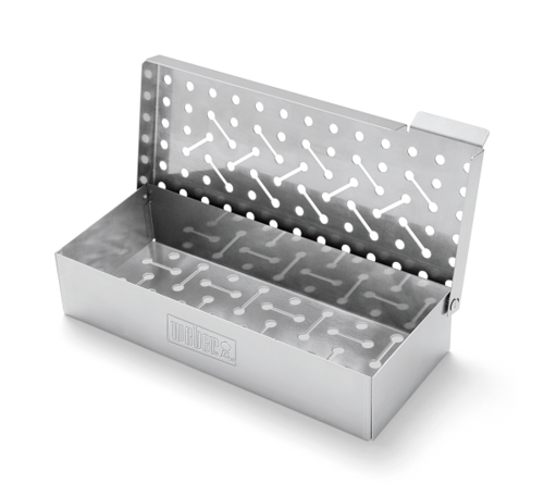 תיבת עישון אוניברסליות וובר