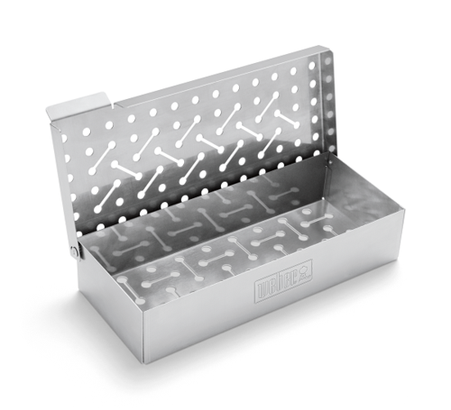 תיבת עישון אוניברסליות וובר