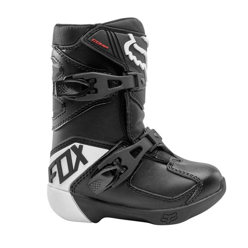 מגף שטח לקטנטנים שחור - COMP K BOOT 