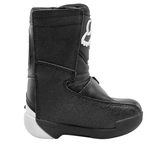 מגף שטח לקטנטנים שחור - COMP K BOOT 