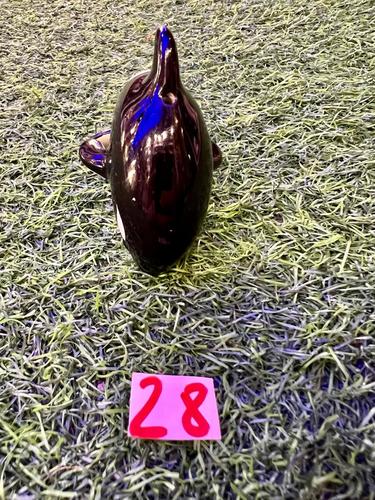 חיות ים פורצלן