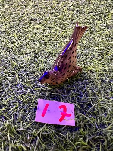 חיות ים פורצלן