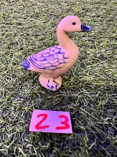 חיות ים פורצלן