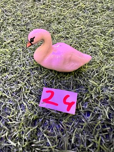 חיות ים פורצלן