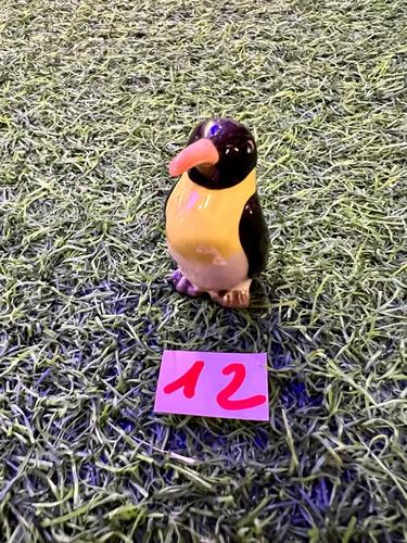 חיות ים פורצלן