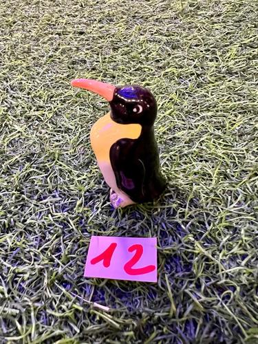 חיות ים פורצלן