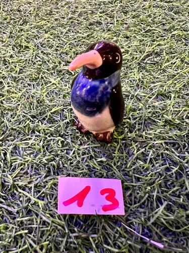 חיות ים פורצלן