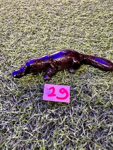 חיות ים פורצלן