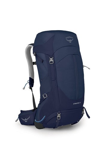 תרמיל לגברים OSPREY STRATOS 36
