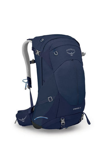 תרמיל לגברים OSPREY STRATOS 34