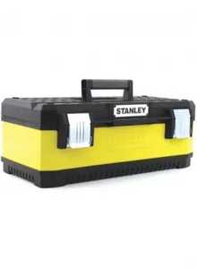 ארגז כלים מתכת "26 סטנלי 1-95-614 STANLEY