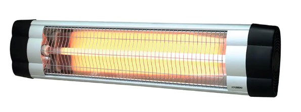 תנור קורץ 2500W HAH-2500S