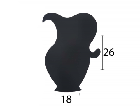 דפי גירוד לחנוכה - כד - 36 יח'