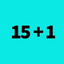 קנו 15 קבלו 1 חינם