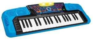 אורגנית אלקטרונית 5 כלי נגינה 37 קלידים
