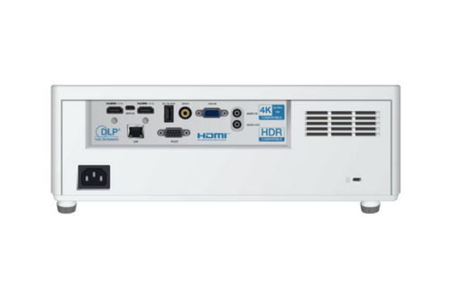 מקרן מדגם InFocus INL2168