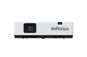 מקרן מדגם InFocus IN1049