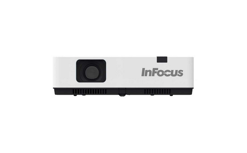 מקרן מדגם InFocus IN1004