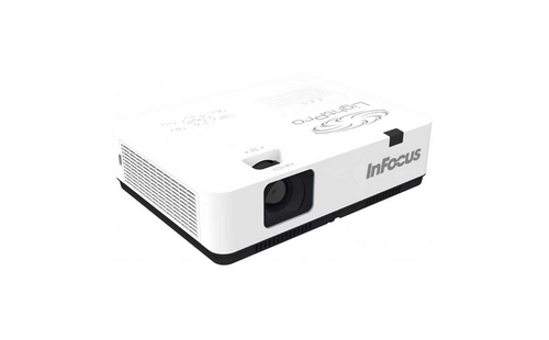 מקרן מדגם InFocus IN1004